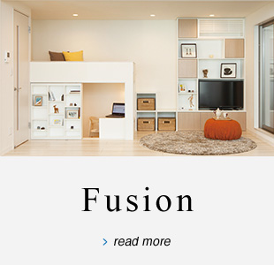 fusion