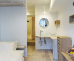 コスモエル下鴨201