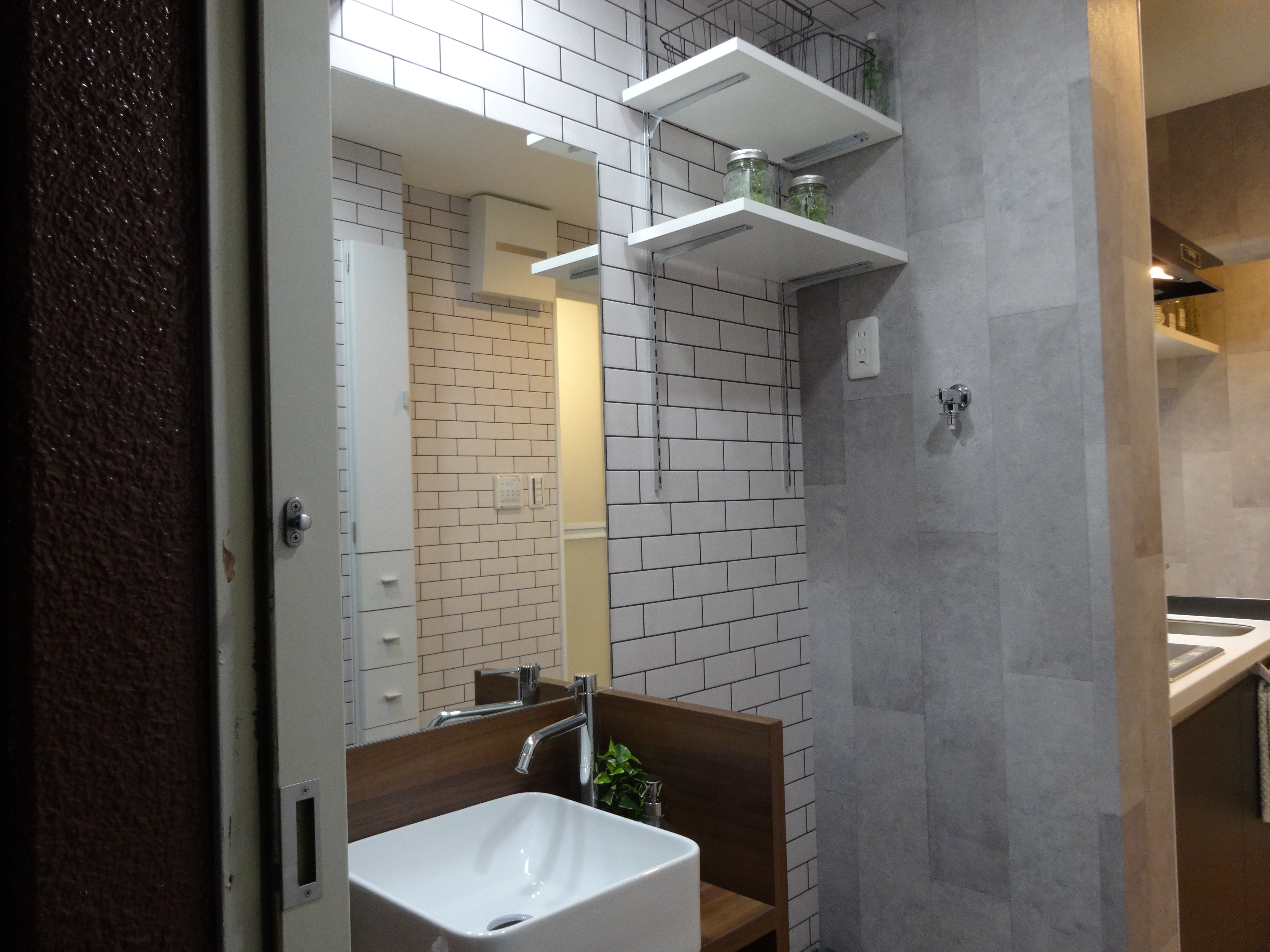 Re−Born 現地オープンルーム見学会開催 9/23（祝）10:30〜16:00 デトム・ワン烏丸二条現地にて【予約不要】