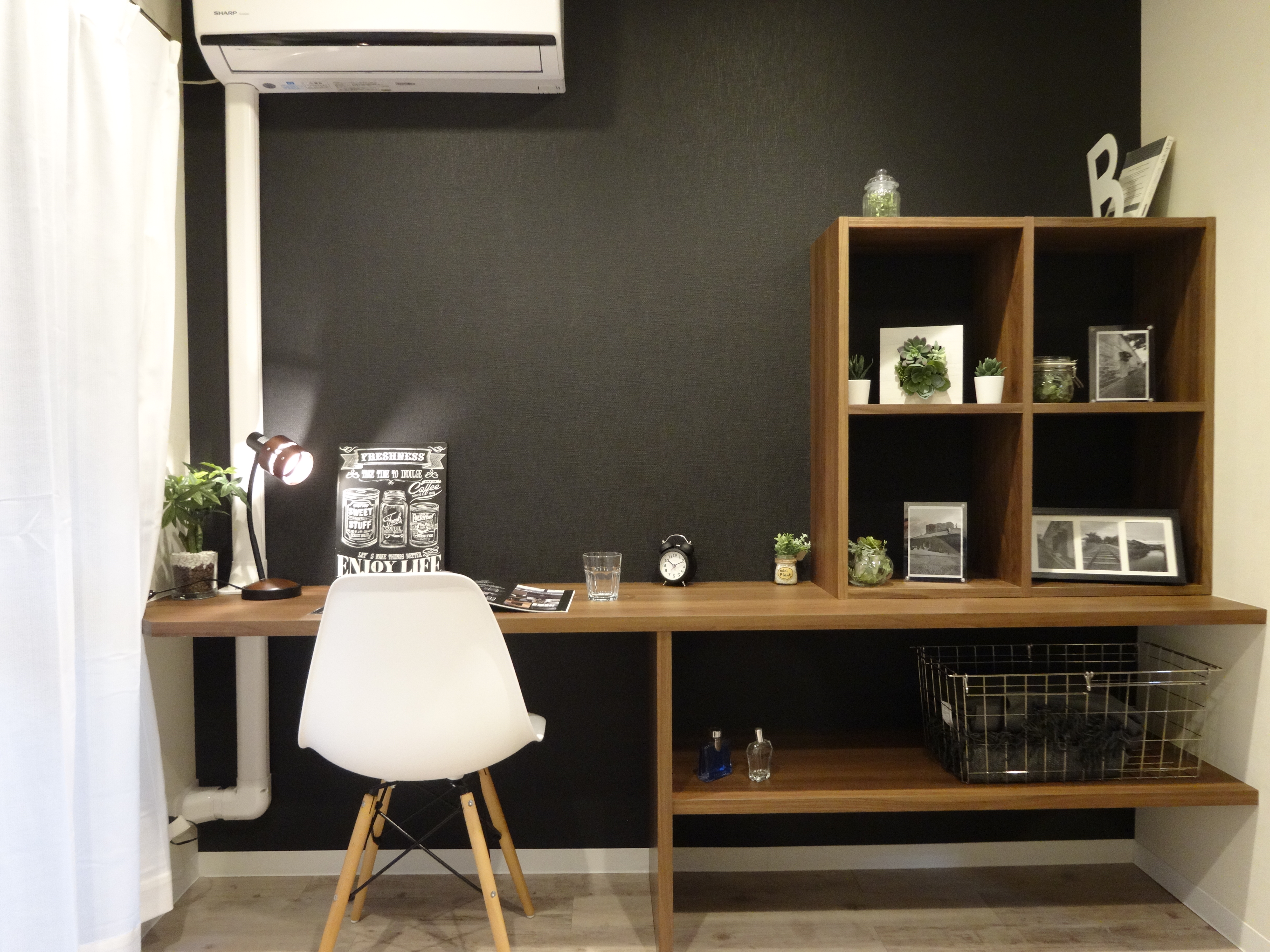 Re−Born 現地オープンルーム見学会開催 9/23（祝）10:30〜16:00 デトム・ワン烏丸二条現地にて【予約不要】