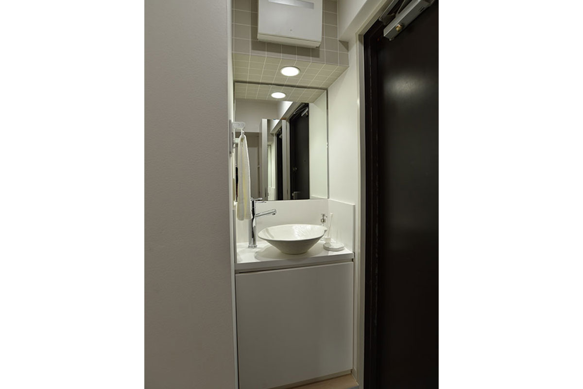 Re−Born 現地オープンルーム見学会開催 9/23（祝）10:30〜16:00 デトム・ワン烏丸二条現地にて【予約不要】