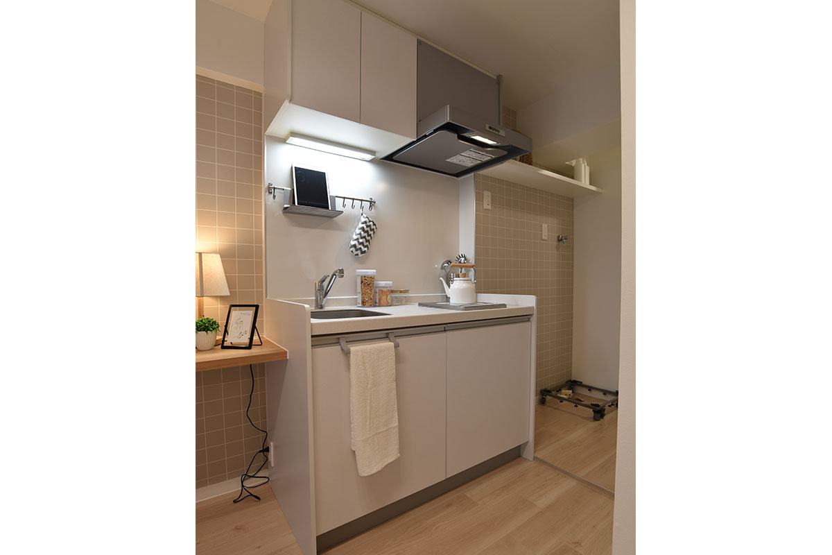 Re−Born 現地オープンルーム見学会開催 9/23（祝）10:30〜16:00 デトム・ワン烏丸二条現地にて【予約不要】