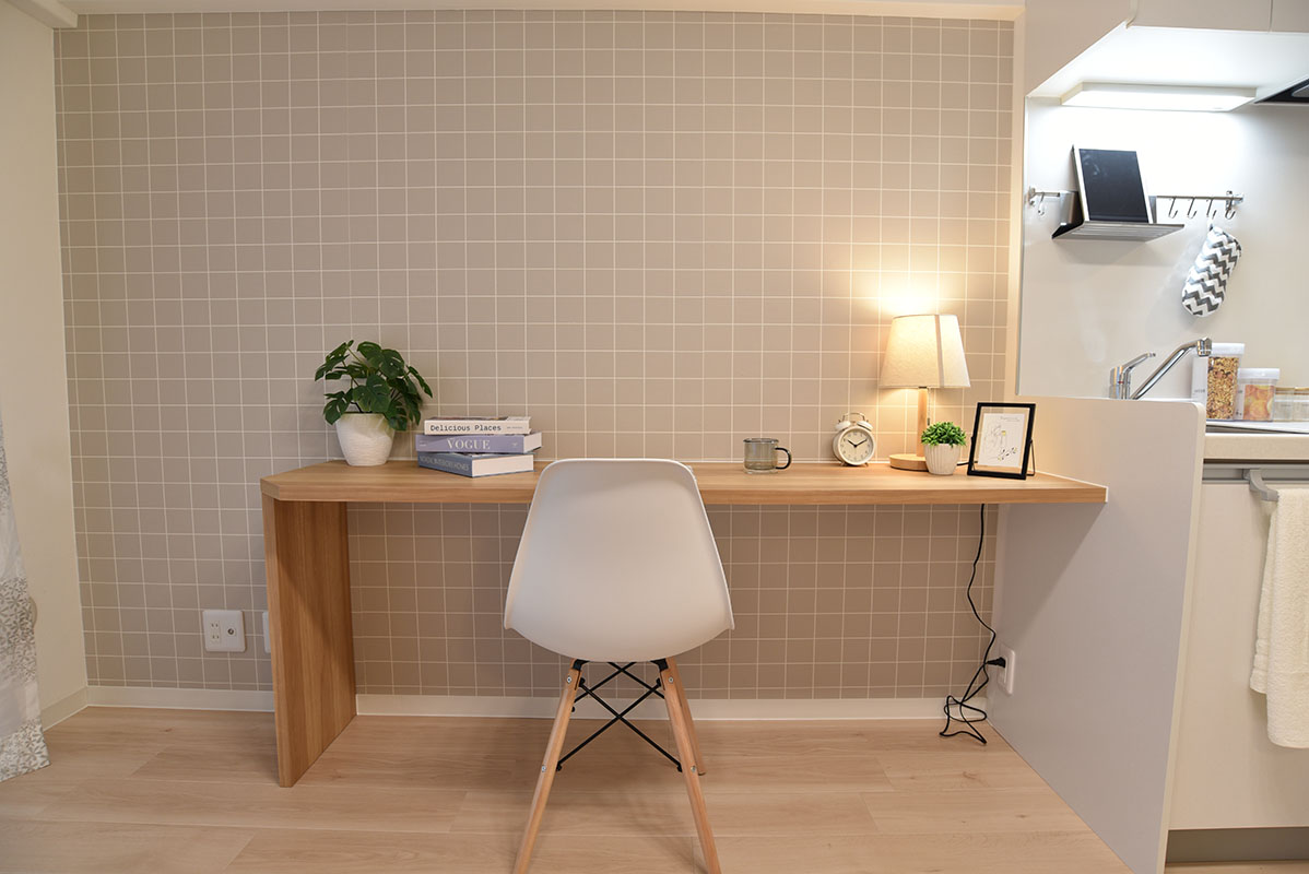 Re−Born 現地オープンルーム見学会開催 9/23（祝）10:30〜16:00 デトム・ワン烏丸二条現地にて【予約不要】