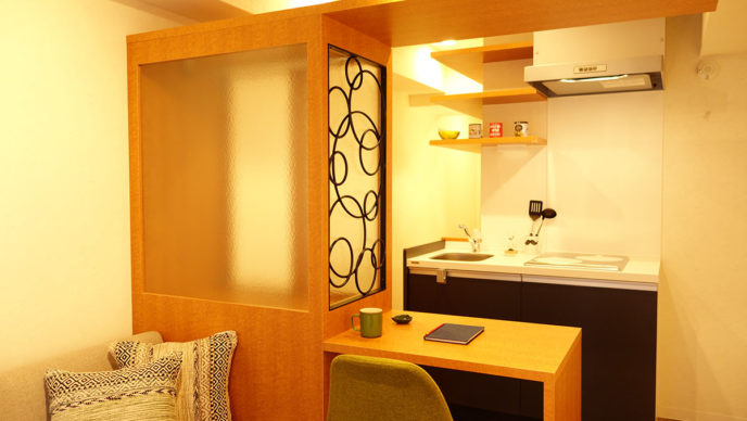 14.コスモエル下鴨203