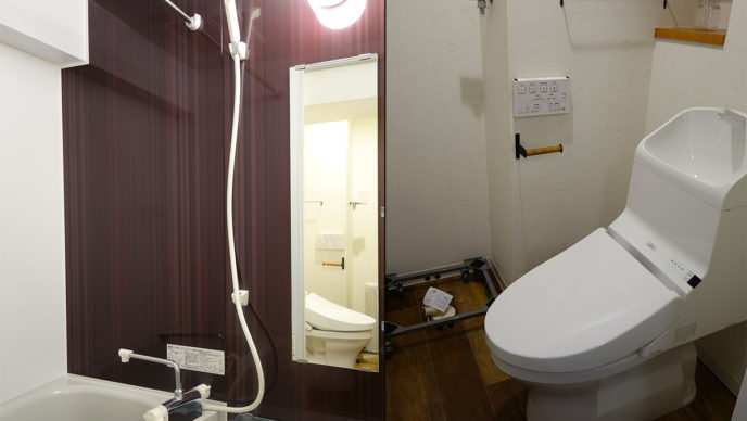 14.コスモエル下鴨203