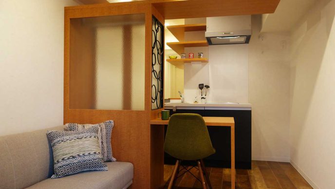 14.コスモエル下鴨203