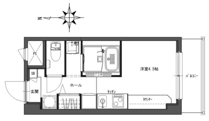 コスモL下鴨509 v2014_ﾌｧｸﾄｼｰﾄ用