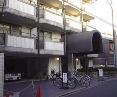 D-1衣笠外観01