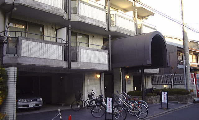 D-1衣笠外観01