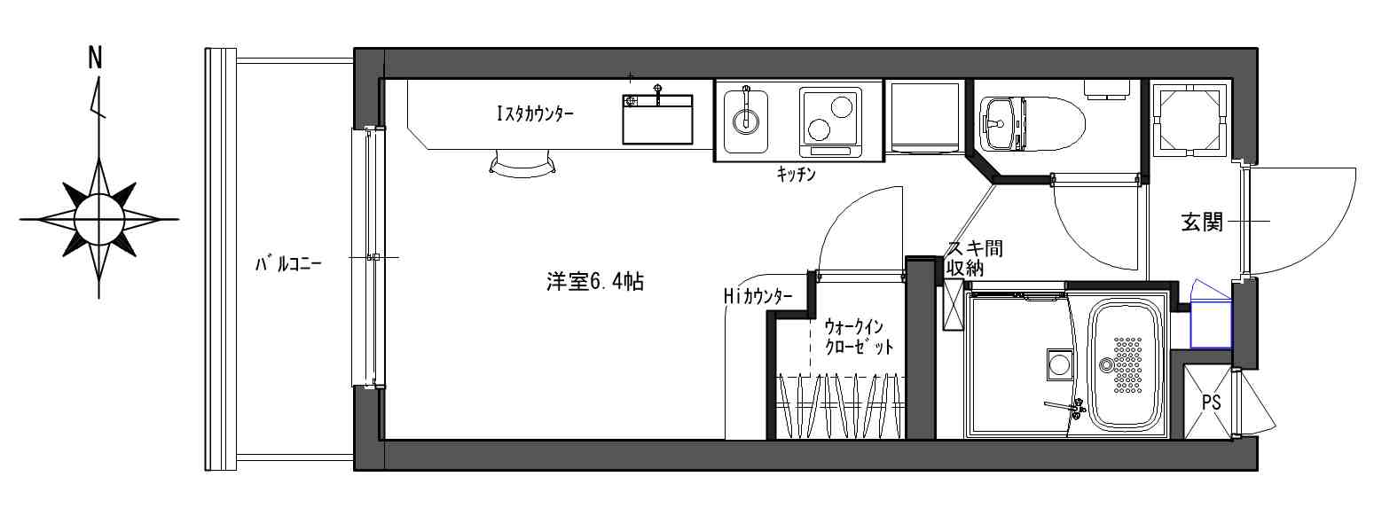 Re−Born 現地オープンルーム見学会開催 9/23（祝）10:30〜16:00 デトム・ワン烏丸二条現地にて【予約不要】