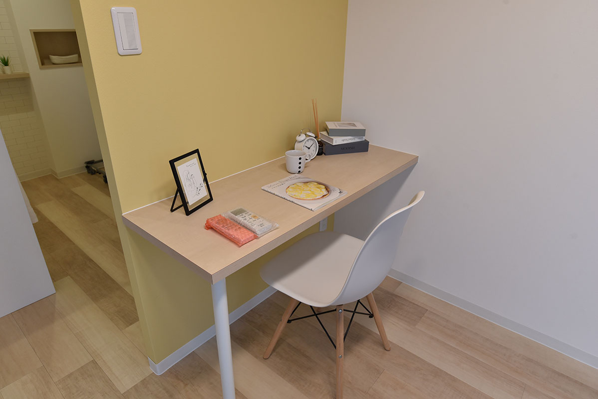 Re−Born 現地オープンルーム見学会開催 9/23（祝）10:30〜16:00 デトム・ワン烏丸二条現地にて【予約不要】