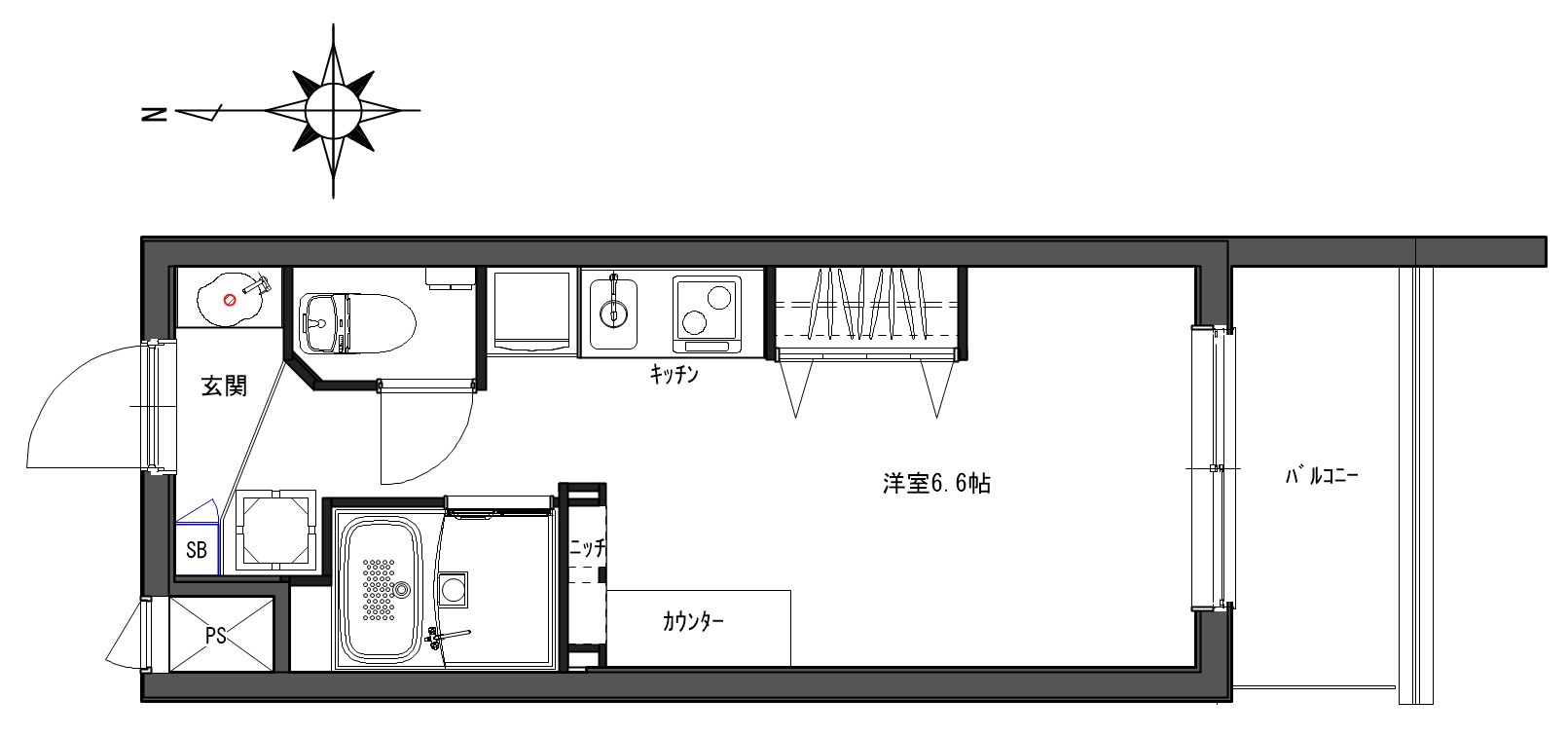 Re−Born 現地オープンルーム見学会開催 9/23（祝）10:30〜16:00 デトム・ワン烏丸二条現地にて【予約不要】