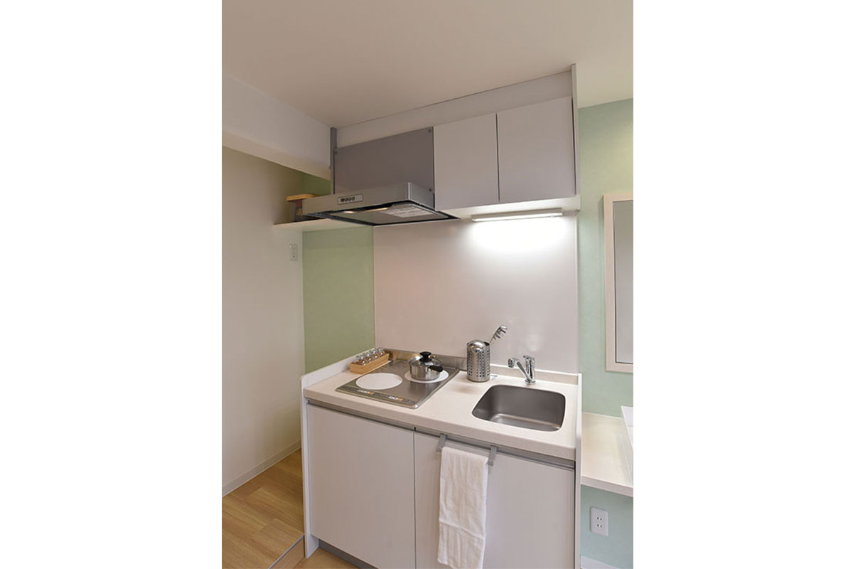 Re−Born 現地オープンルーム見学会開催 9/23（祝）10:30〜16:00 デトム・ワン烏丸二条現地にて【予約不要】