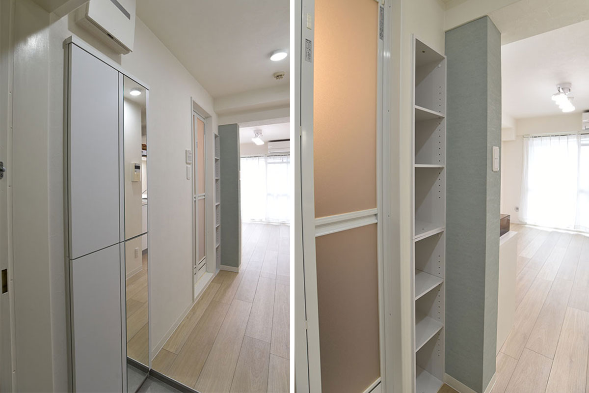 Re−Born 現地オープンルーム見学会開催 9/23（祝）10:30〜16:00 デトム・ワン烏丸二条現地にて【予約不要】