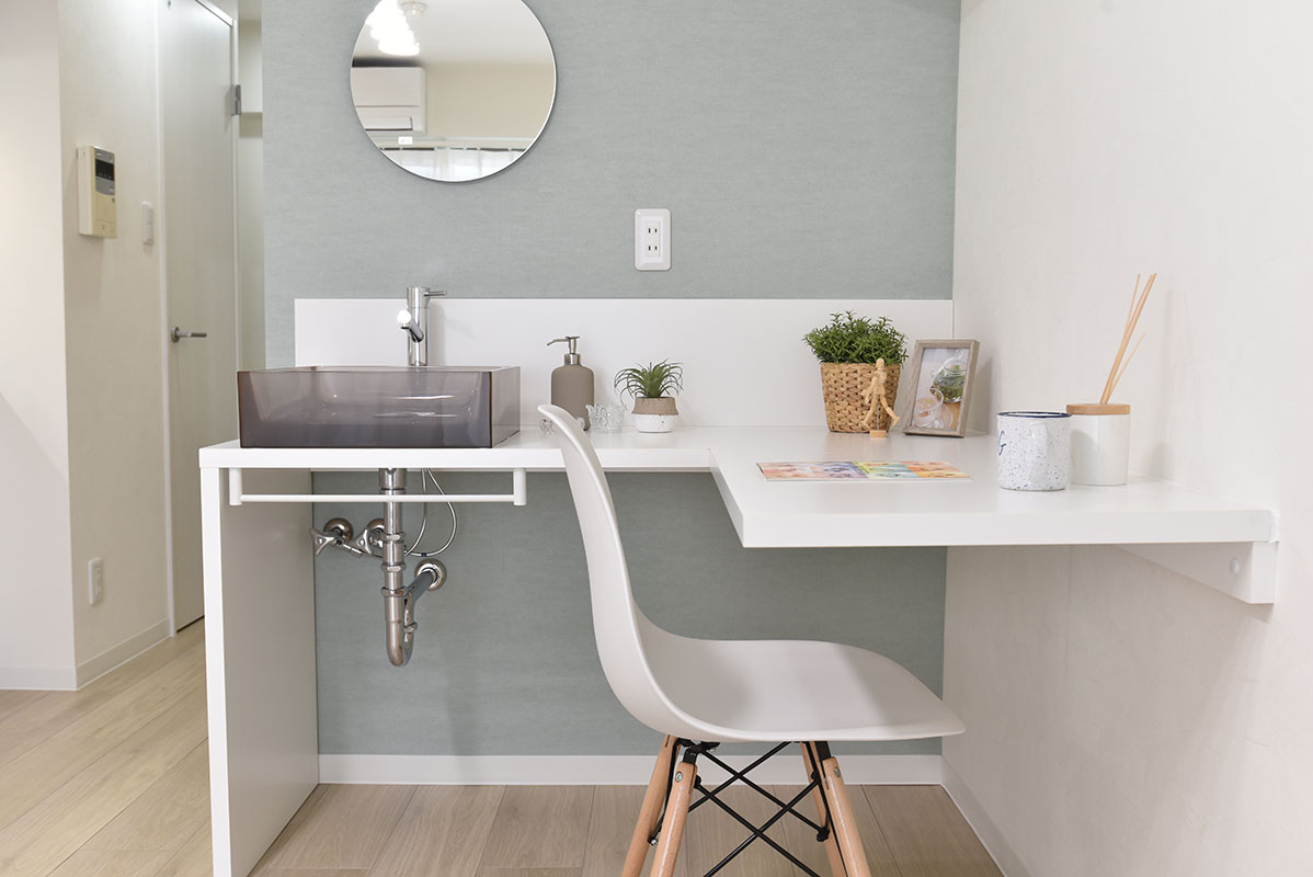 Re−Born 現地オープンルーム見学会開催 9/23（祝）10:30〜16:00 デトム・ワン烏丸二条現地にて【予約不要】