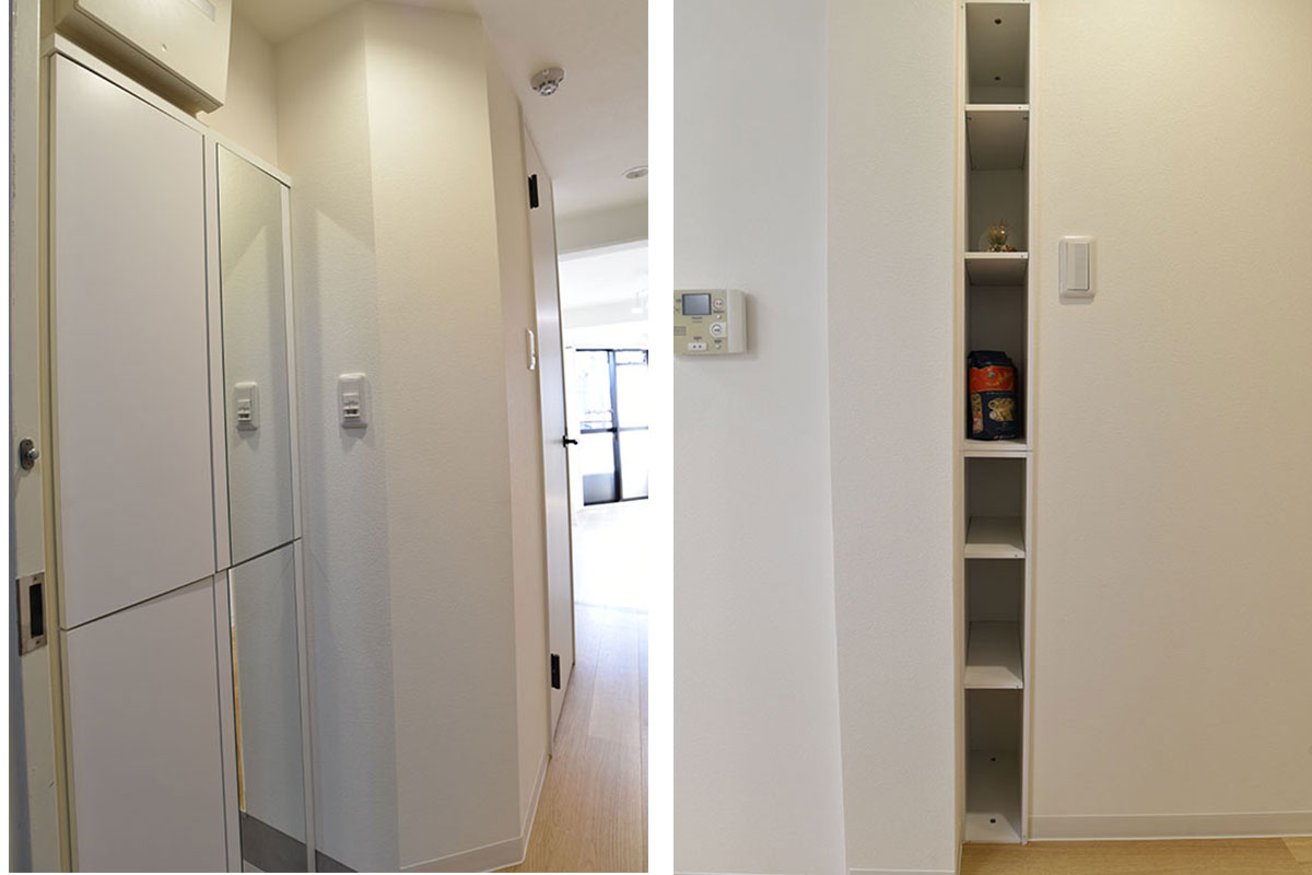 Re−Born 現地オープンルーム見学会開催 9/23（祝）10:30〜16:00 デトム・ワン烏丸二条現地にて【予約不要】