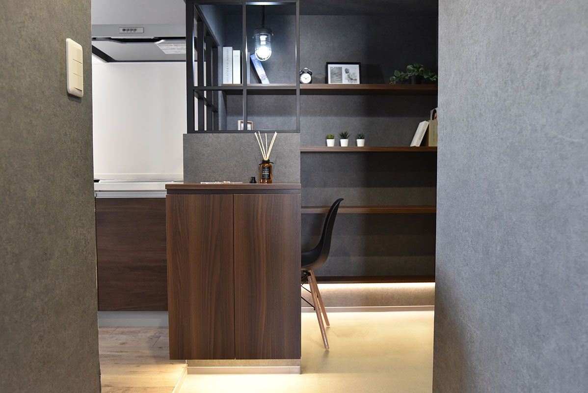 Re−Born 現地オープンルーム見学会開催 9/23（祝）10:30〜16:00 デトム・ワン烏丸二条現地にて【予約不要】