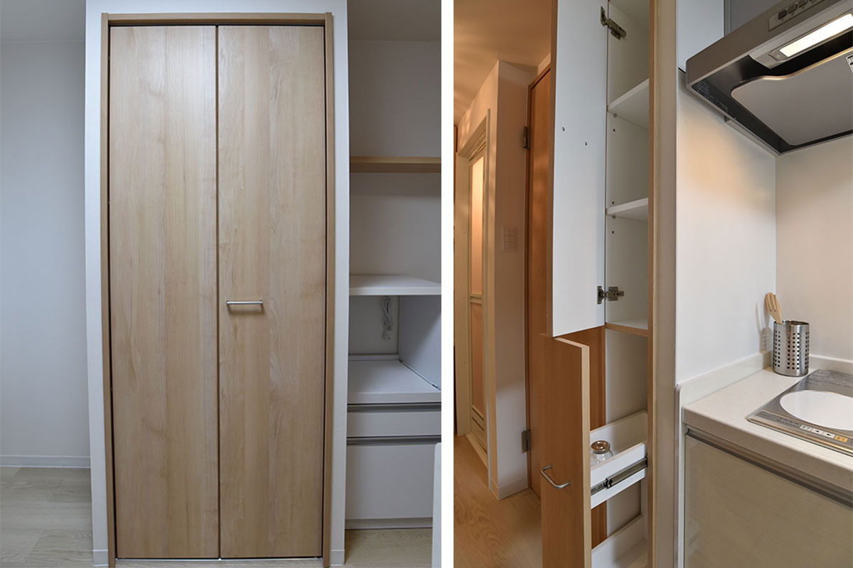 Re−Born 現地オープンルーム見学会開催 9/23（祝）10:30〜16:00 デトム・ワン烏丸二条現地にて【予約不要】