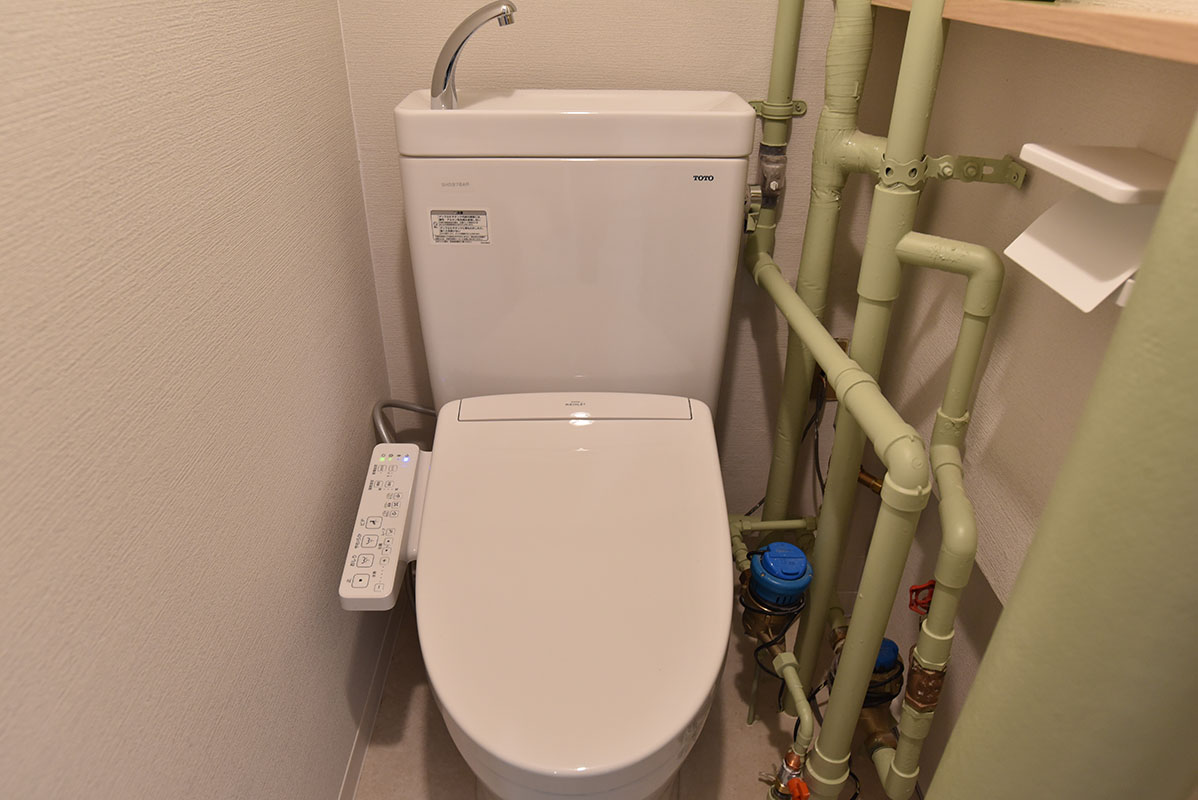 Re−Born 現地オープンルーム見学会開催 9/23（祝）10:30〜16:00 デトム・ワン烏丸二条現地にて【予約不要】