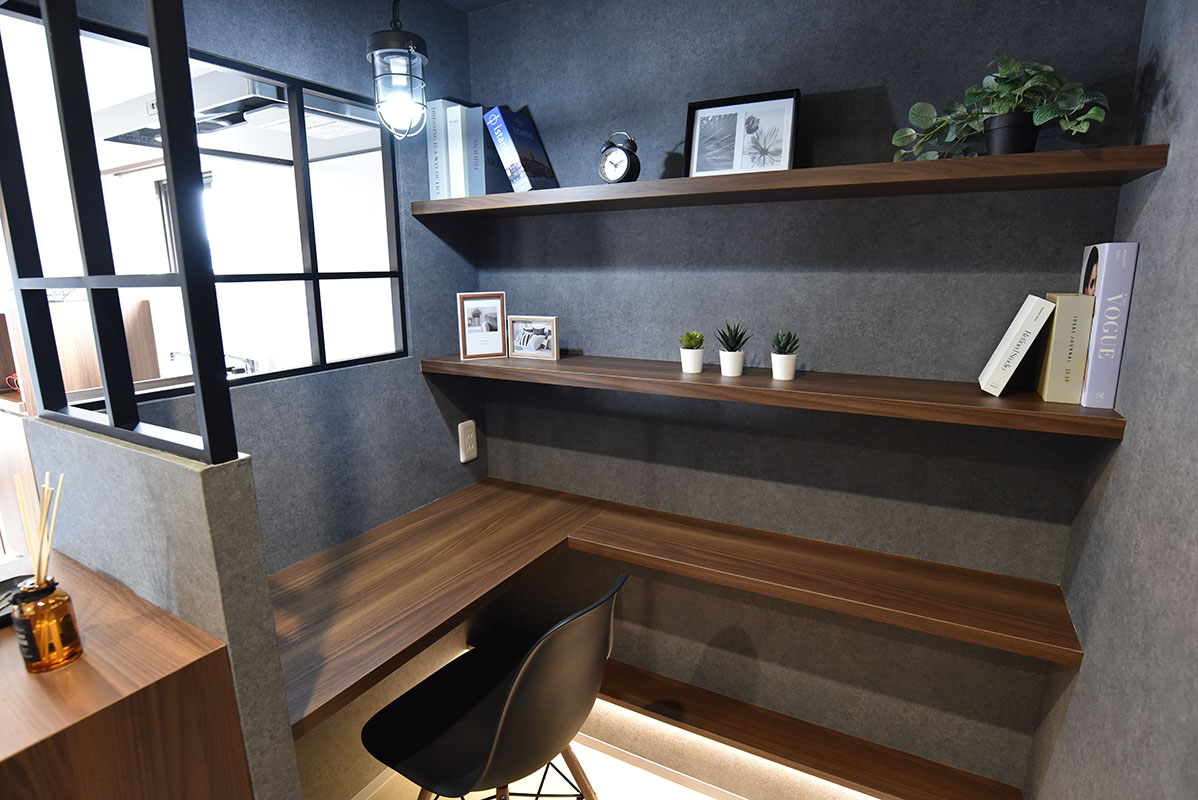 Re−Born 現地オープンルーム見学会開催 9/23（祝）10:30〜16:00 デトム・ワン烏丸二条現地にて【予約不要】