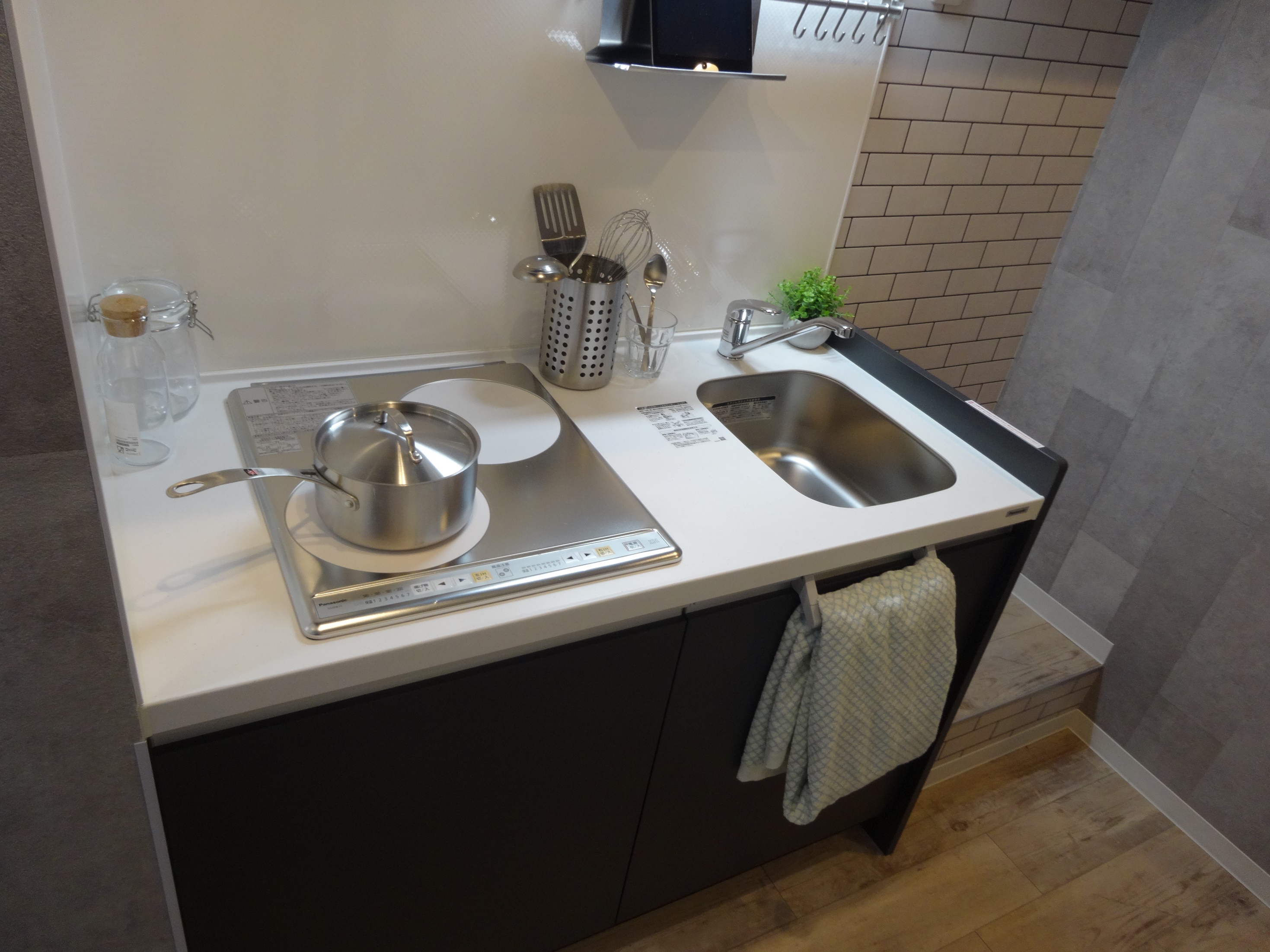 Re−Born 現地オープンルーム見学会開催 9/23（祝）10:30〜16:00 デトム・ワン烏丸二条現地にて【予約不要】