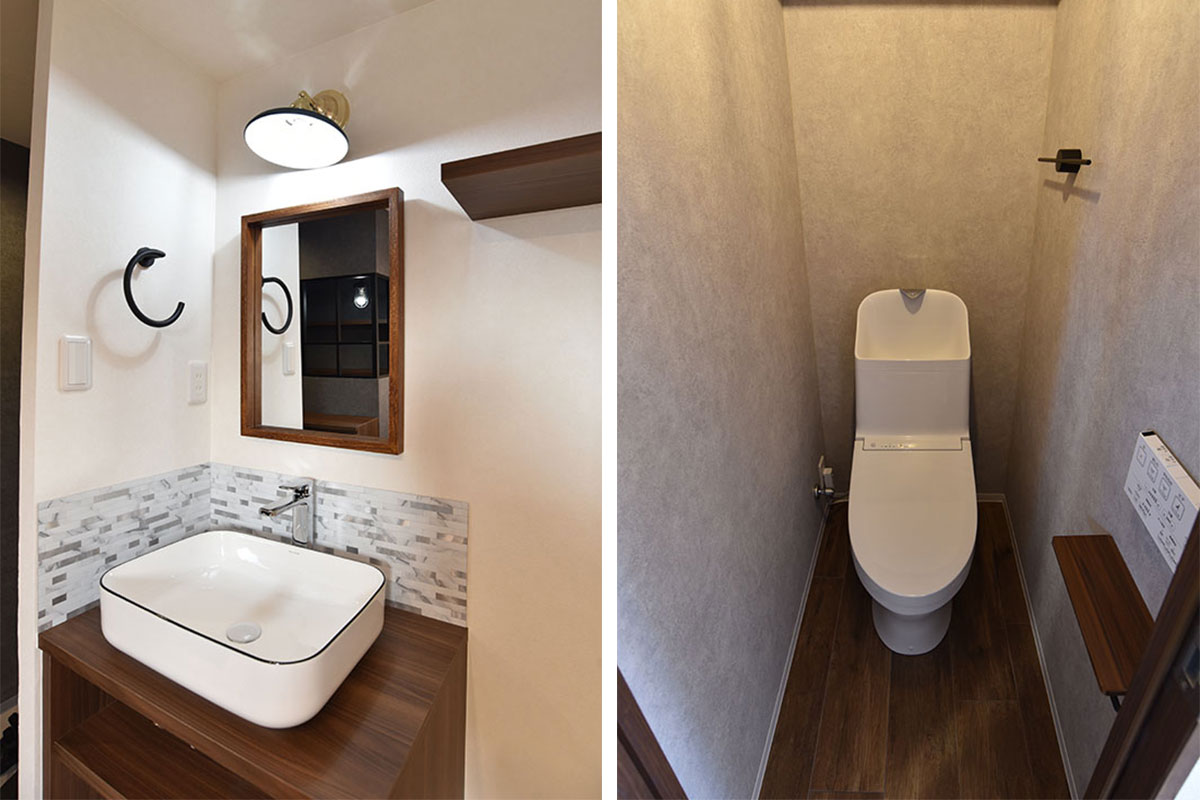 Re−Born 現地オープンルーム見学会開催 9/23（祝）10:30〜16:00 デトム・ワン烏丸二条現地にて【予約不要】