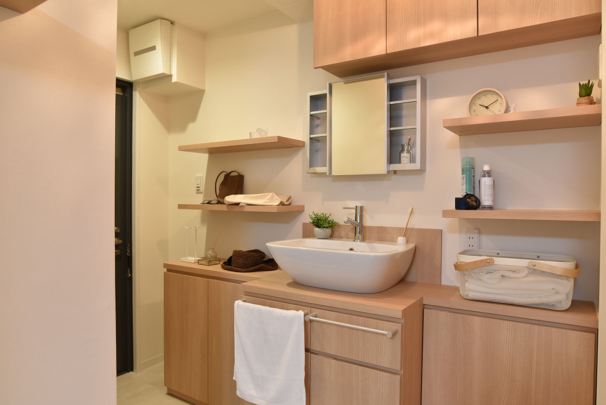 Re−Born 現地オープンルーム見学会開催 9/23（祝）10:30〜16:00 デトム・ワン烏丸二条現地にて【予約不要】