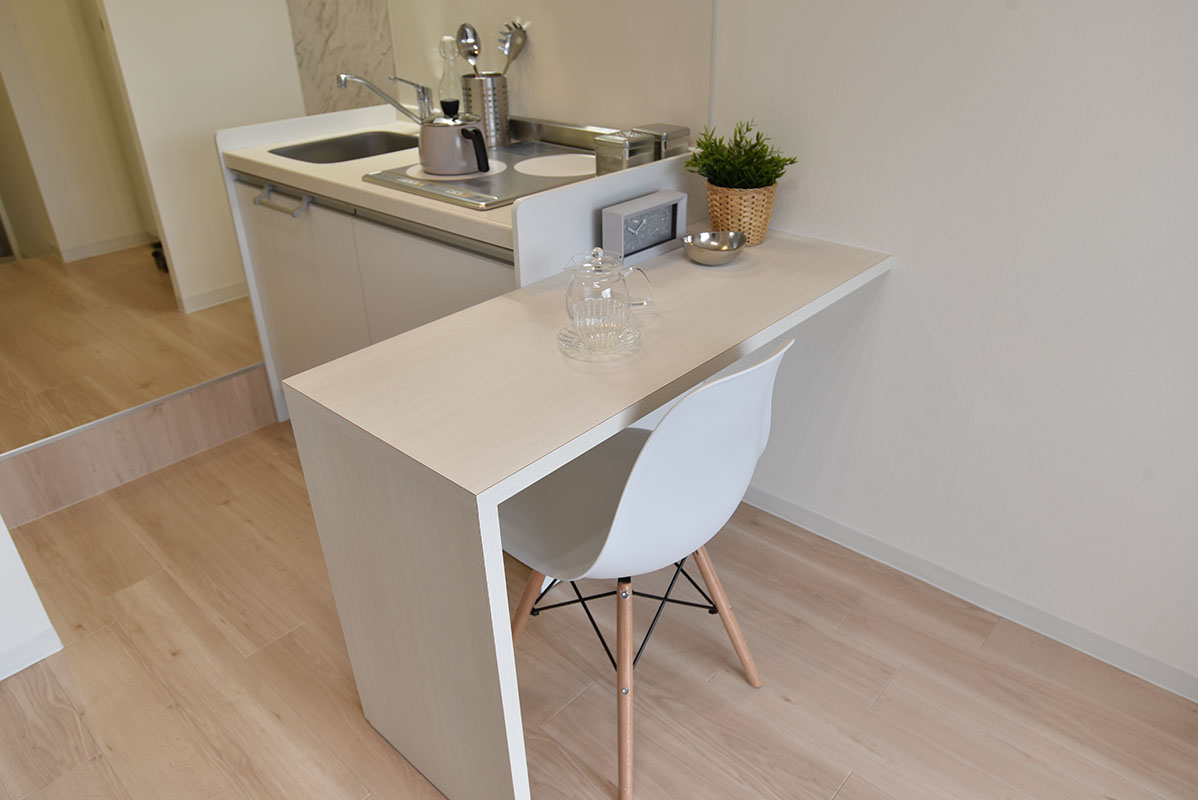 Re−Born 現地オープンルーム見学会開催 9/23（祝）10:30〜16:00 デトム・ワン烏丸二条現地にて【予約不要】