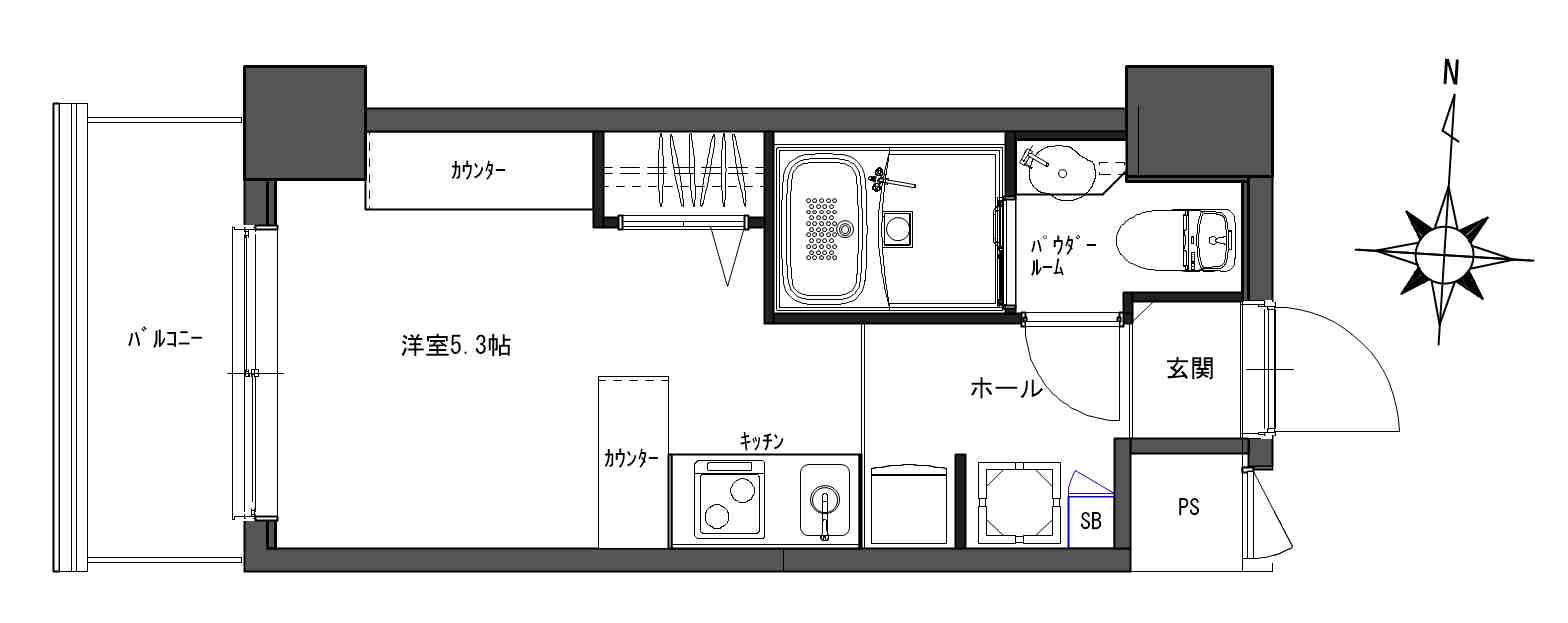 Re−Born 現地オープンルーム見学会開催 9/23（祝）10:30〜16:00 デトム・ワン烏丸二条現地にて【予約不要】