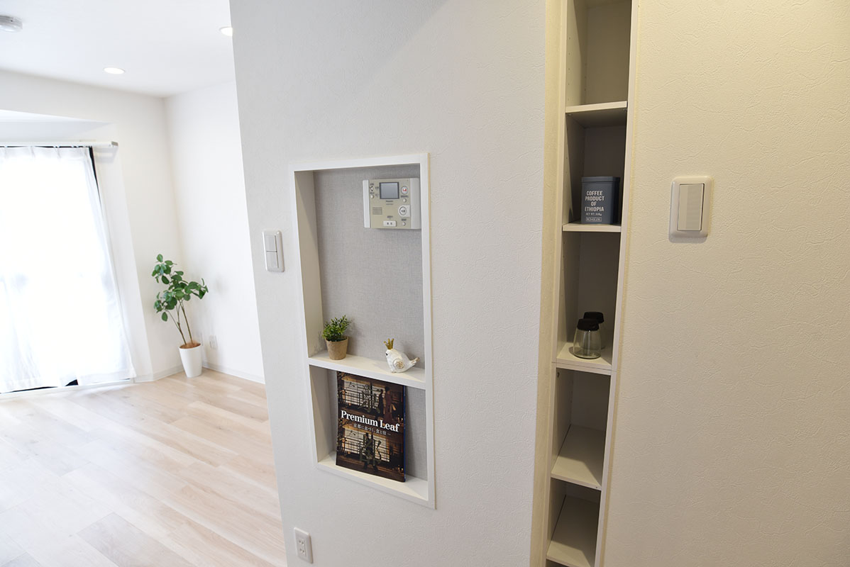 Re−Born 現地オープンルーム見学会開催 9/23（祝）10:30〜16:00 デトム・ワン烏丸二条現地にて【予約不要】