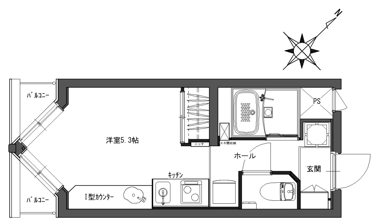 Re−Born 現地オープンルーム見学会開催 9/23（祝）10:30〜16:00 デトム・ワン烏丸二条現地にて【予約不要】