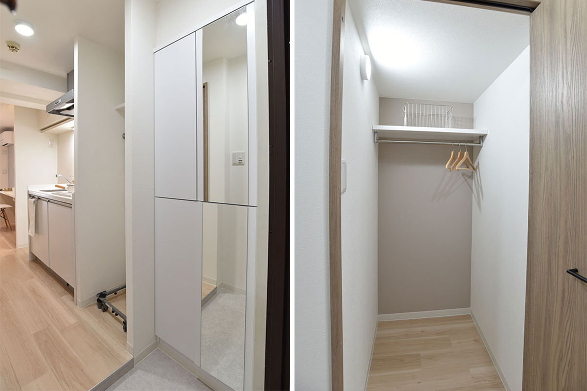 Re−Born 現地オープンルーム見学会開催 9/23（祝）10:30〜16:00 デトム・ワン烏丸二条現地にて【予約不要】