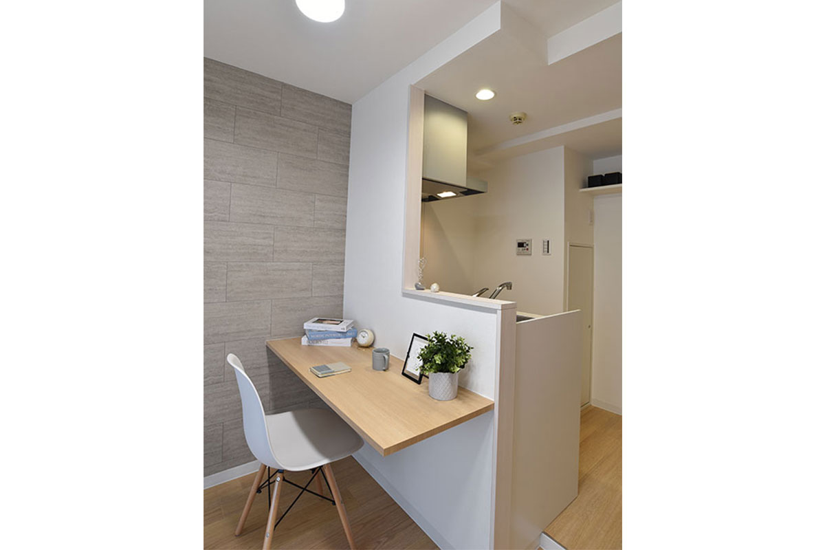 Re−Born 現地オープンルーム見学会開催 9/23（祝）10:30〜16:00 デトム・ワン烏丸二条現地にて【予約不要】