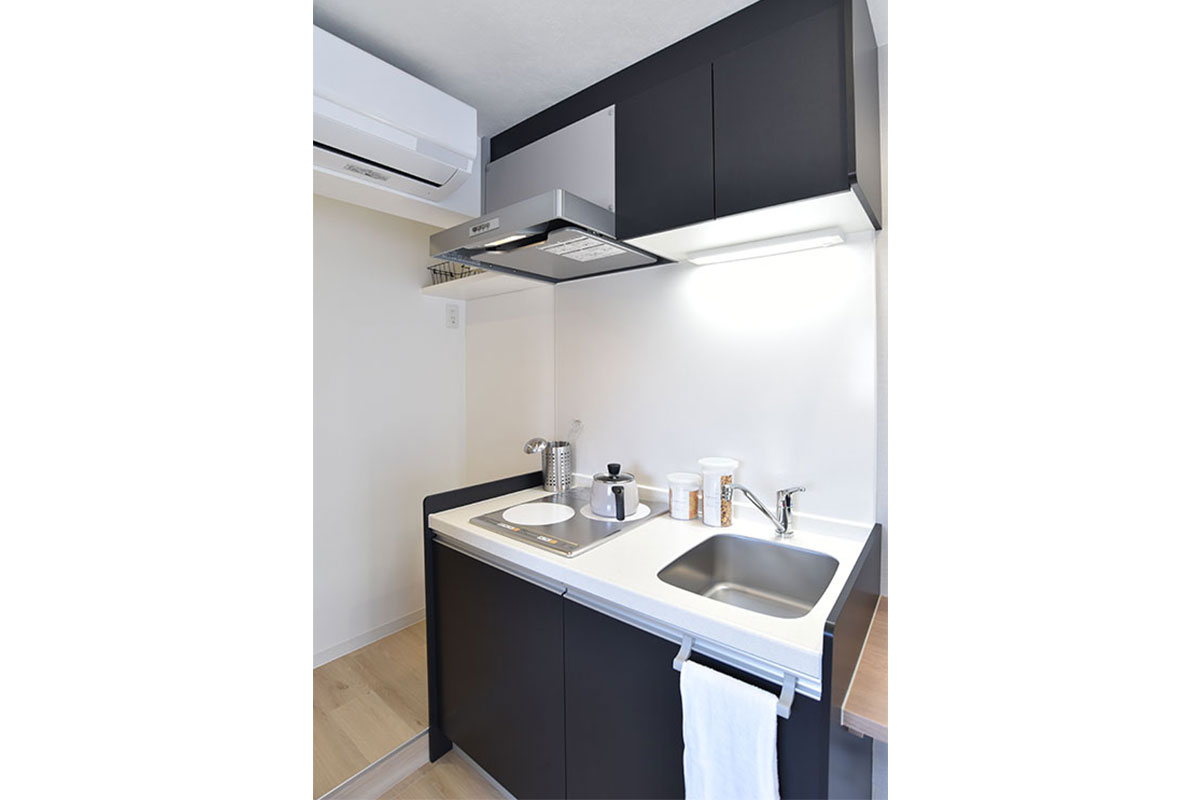 Re−Born 現地オープンルーム見学会開催 9/23（祝）10:30〜16:00 デトム・ワン烏丸二条現地にて【予約不要】