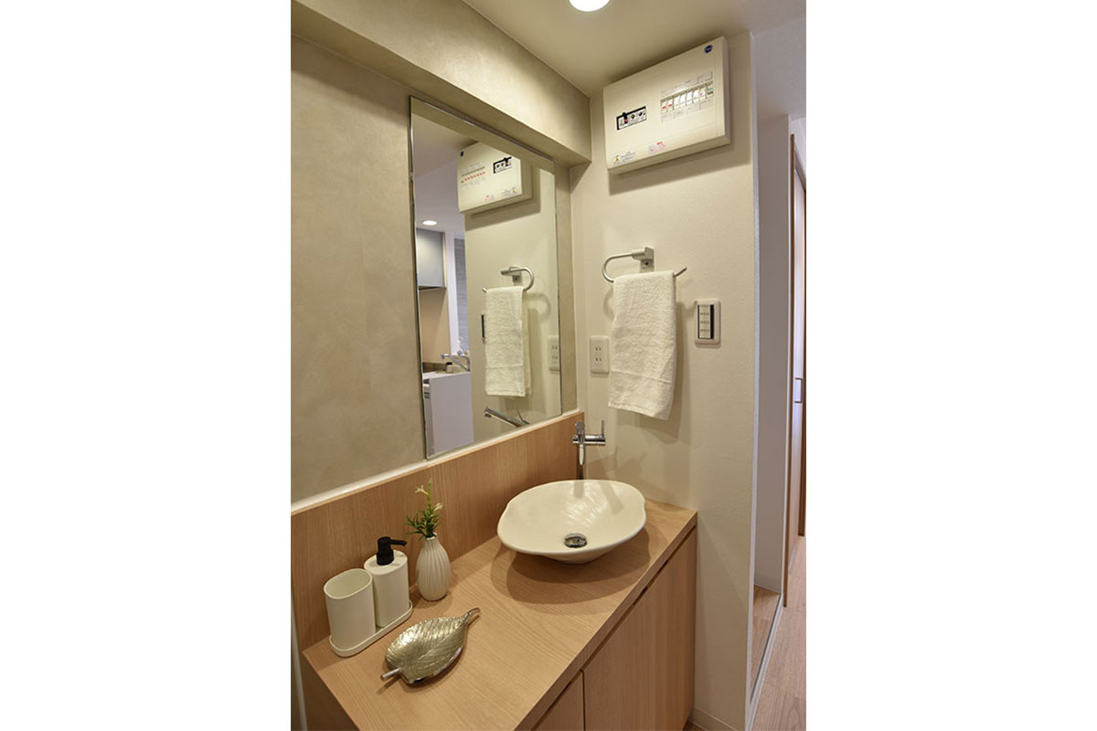 Re−Born 現地オープンルーム見学会開催 9/23（祝）10:30〜16:00 デトム・ワン烏丸二条現地にて【予約不要】