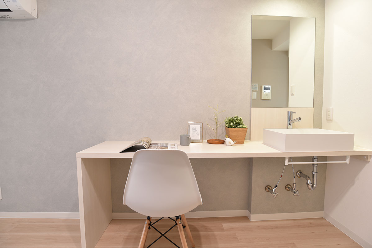 Re−Born 現地オープンルーム見学会開催 9/23（祝）10:30〜16:00 デトム・ワン烏丸二条現地にて【予約不要】