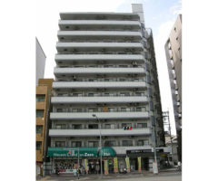 デトム・ワン一条通