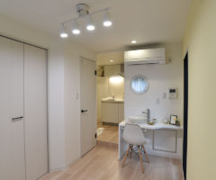 147.北山レディース209