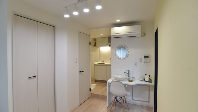 147.北山レディース209