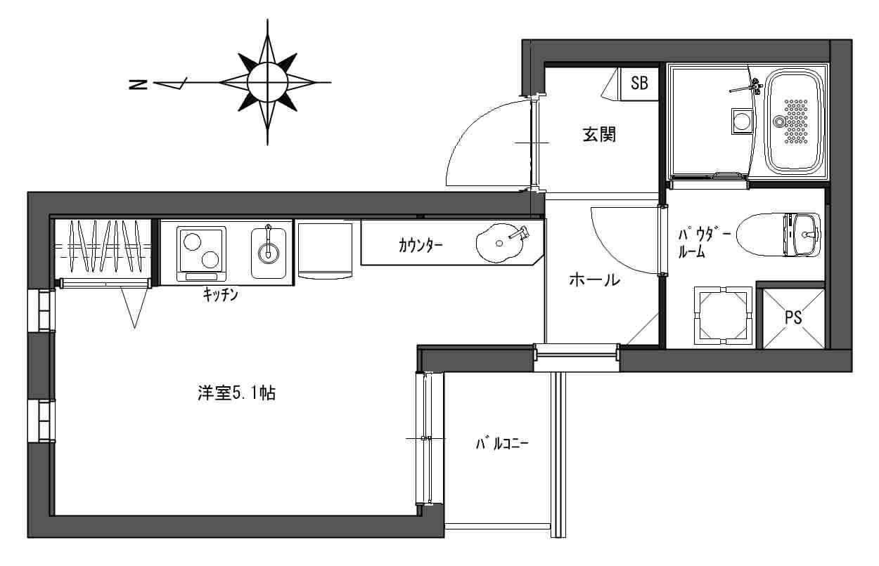 Re−Born 現地オープンルーム見学会開催 9/23（祝）10:30〜16:00 デトム・ワン烏丸二条現地にて【予約不要】